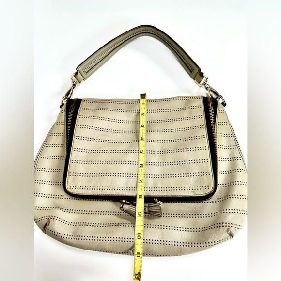 Anya Hindmarch Women’s Leather Handbag/ Crossbody Bag - Picture 14 of 15